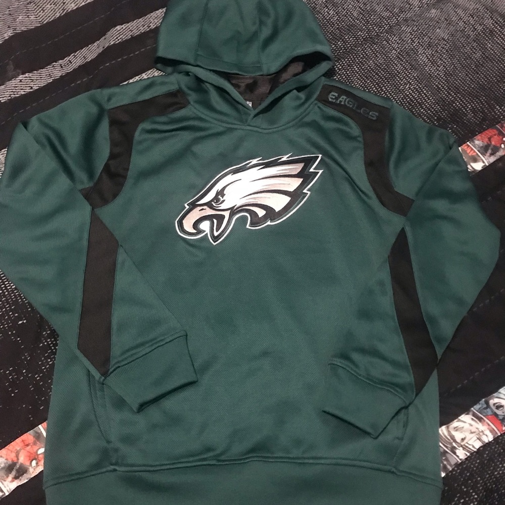 Eagles NFL Hoodie